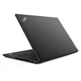 Lenovo ThinkPad T14 G4 i7-1355U 16GB 512GB SSD 14" WUXGA W11P Taşınabilir Bilgisayar 21HD005BTX