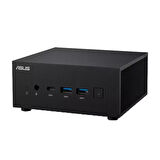 Asus ExpertCenter Ryzen 7 5800H 16GB 512GB SSD Freedos Mini PC+Lecoo Klavye-Mouse PN52-BBR758HD 021