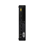 Lenovo Thinkcentre Neo 50Q Gen 4 i5-13420H 32GB 1TB SSD Freedos Mini Pc 12LN0024TX 003