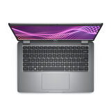 DELL Latitude 5440 i5-1335U 16GB 256GB SSD 14" FHD W11P Taşınabilir Bilgisayar N006L544014U 006