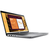 Dell Latitude 5450 Ultra 5 135U 32GB 512GB SSD 14" FHD Fdos Taşınabilir Bilgisayar N009L545014U 002