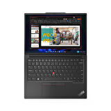 Lenovo ThinkPad E14 G5 i5-13420H 24GB 512GB SSD 14" Freedos Taşınabilir Bilgisayar 21JK00LCTX 002