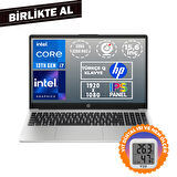 HP 250 G10 i7-1355U 32GB 1TB SSD 15.6" FHD Freedos + VIT Termometre B2PH1ES 040