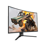 Koorui 1ms 170Hz 31.5" 2560x1440 QHD Curved Gaming Monitör G3221SC