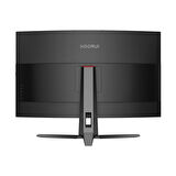 Koorui 1ms 170Hz 31.5" 2560x1440 QHD Curved Gaming Monitör G3221SC