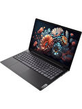 Lenovo V15 Gen 4 i7-1355U 40GB 2TB SSD 15.6" FHD W11P Laptop + Klavye 83A100KXTR 033