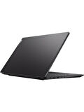Lenovo V15 Gen 4 i7-1355U 40GB 2TB SSD 15.6" FHD W11P Laptop + Klavye 83A100KXTR 033