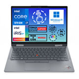 LENOVO ThinkPad X1 Yoga G8 i7-1370P vPro 32GB 2TB SSD 14"WUXGA W11P Dokunmatik Laptop 21HQS1RSTX 001