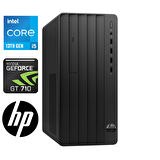 HP Pro 290 G9 i5-13500 8GB 512GB SSD 2 GB GT710 Freedos Masaüstü Bilgisayar 624A6ET 56