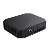 Blackview MP200 Intel Core i5-12450H 32GB 512GB SSD Windows 11 Pro Mini PC MP20016512I5 003