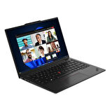 Lenovo ThinkPad X1 Carbon G12 Ultra 7 165U 32GB 4TB SSD 14" WUXGA W11P Dokunmatik Laptop 21KCS0G2TX 002