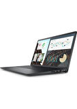 Dell Vostro 3530 i7-1355U 32GB 1TB SSD 15.6"Fdos Laptop+VIT 512G Taşınabilir SSD N1601PVNB3530U 024