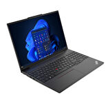 Lenovo ThinkPad E16 Gen 2 Ultra 5 125U 32GB 512GB SSD 16" WUXGA W11P Notebook 21MA003MTX 011