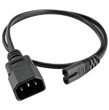 C7- c14 Power kablosu 3 metre
