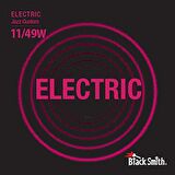 BLACKSMİTH NW-1149W, Jazz Custom (011 - 049) ELEKTRO TEL