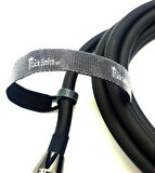 BLACKSMİTH GOLD SERIES INSTRUMENT CABLE STRAIGHT TO STRAIGHT 3m