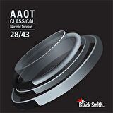 BLACKSMİTH AA80N Normal Tension CLASSİCAL TEL