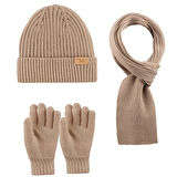 KİTTİ 28180-04 9-14 YAŞ ATKI BERE ELDİVVEN SET 