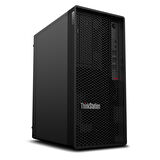 Lenovo DWS ThinkStation P358 i7-11700 64GB 2TB SSD 4GB T600 İş İstasyonu W11P 30EQ0239TX 009