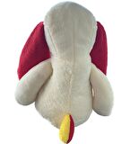 Fanatik Miniklere Özel Peluş Uyku ve Oyun Arkadaşı Bunny Tavşan -65 cm