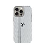 İPHONE 15 PRO TLP CARBON MAGSAFE CASE
