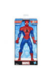 Spiderman Örümcek Adam Figür Marvel E6358 24 Cm E5556 E6358 Lisanslı