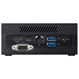 ASUS VivoPC Intel Celeron N4500 8GB RAM 256GB SSD Freedos Mini Masaüstü Pc PN41-BBC029MC 006