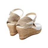 Toni Pons BEJ Kadın Espadril CALDES / STONE
