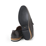 Erkek Sneaker ( Günlük) KA-E403 John May Soft Eva KAHVE BRNIS