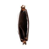 TH Bag  Kadın Çapraz Çanta TH-YK14024 KREM-TABA