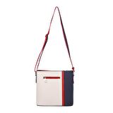 TH Bag  Kadın Çapraz Çanta TH-YK14024 LACİ-KREM-KI
