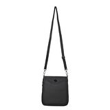 TH Bag  Kadın Omuz Çantası TH-YK13818 SİYAH