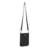 TH Bag  Kadın Omuz Çantası TH-YK13818 SİYAH