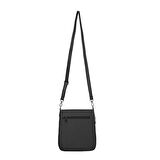 TH Bag  Kadın Omuz Çantası TH-YK13818 SİYAH