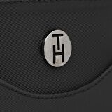 TH Bag  Kadın Omuz Çantası TH-YK13818 SİYAH