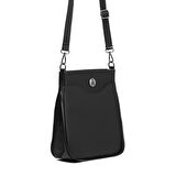 TH Bag  Kadın Omuz Çantası TH-YK13818 SİYAH