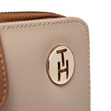 TH Bags  Kadın Cüzdan & Kartlık TH-YK15007 KOYU BEJ-TABA