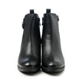 Kadın  SR-92163-1 John May Siyah Zenne Bot