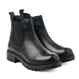 Kadın  SR- 52683-1 John May Siyah Zenne Bot