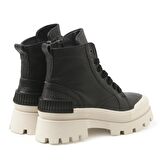 Kadın Bot RD-4379 JOHN MAY FLOATER SİYAH