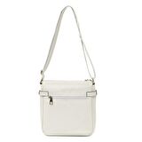 TH Bags  Kadın Çapraz Çanta TH-YK9950 BEYAZ