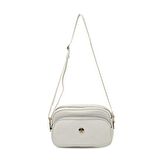 TH Bags  Kadın Çapraz Çanta TH-YK2258 BEYAZ