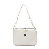 TH Bags  Kadın Çapraz Çanta TH-YK2255 BEYAZ