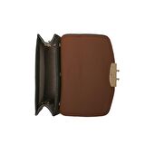TH Bags  Kadın Çapraz Çanta TH-YK14052 HAKİ-TABA