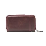 TH Bags  Kadın Cüzdan & Kartlık TH-WS471 BORDO