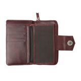 TH Bags  Kadın Cüzdan & Kartlık TH-WS471 BORDO