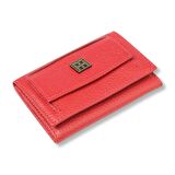TH Bags  Erkek Cüzdan & Kartlık TH-WS2732 MTL KIRMIZI