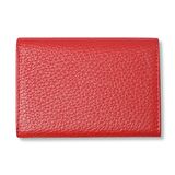 TH Bags  Erkek Cüzdan & Kartlık TH-WS2732 MTL KIRMIZI