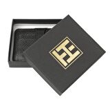 TH Bags  Erkek Cüzdan & Kartlık TH-WS115 SİYAH