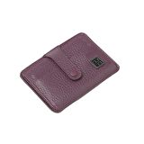 TH Bags  Erkek Cüzdan & Kartlık TH-WS115 MOR
